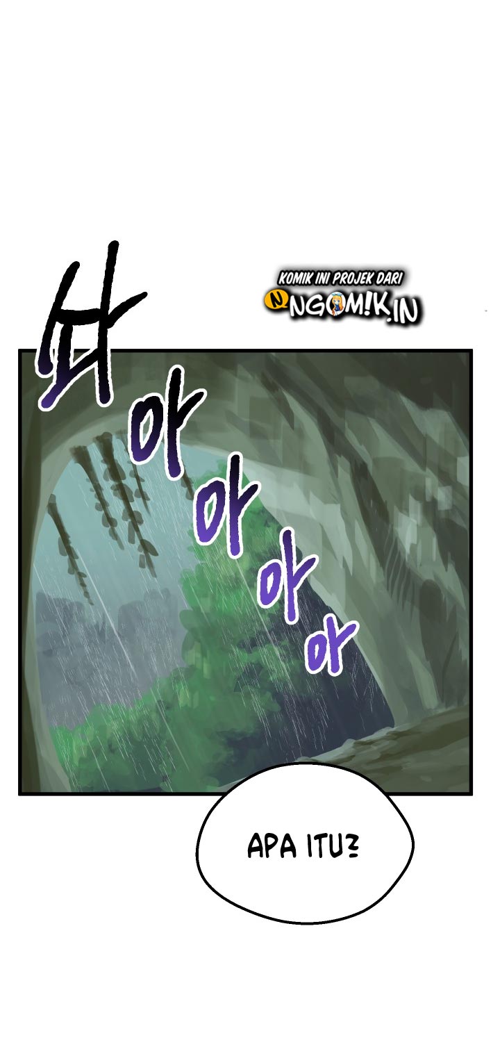 Otherworldly Sword King’s Survival Records chapter 21